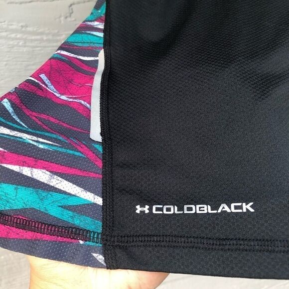 Under Armour coldblack tank HeatGear Jersey tank - Picture 12 of 15